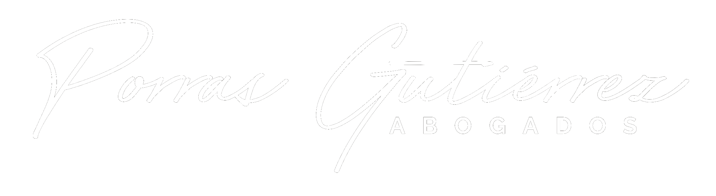 Porras Gutiérrez Abogados